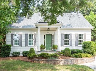 604 Myers Ln, Greensboro, NC 27408