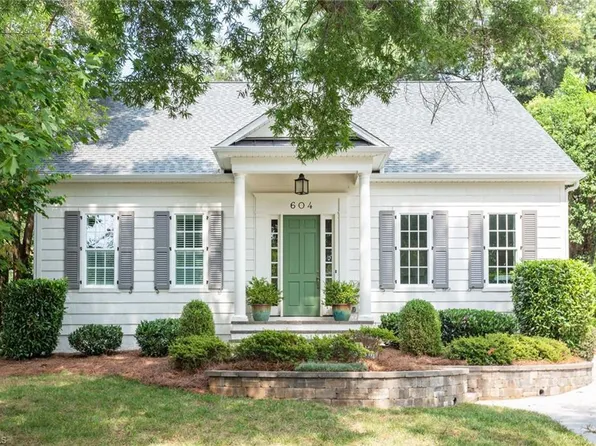 604 Myers Ln, Greensboro, NC 27408