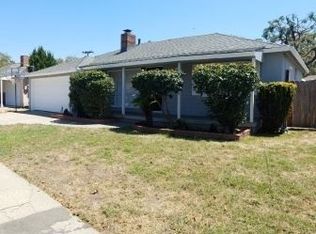 15821 Via Marlin, San Lorenzo, CA 94580