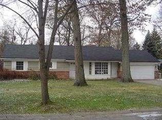 3627 Naples Dr, Toledo, OH 43615