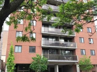 154 Nelson St #901, Ottawa, ON K1N7R5