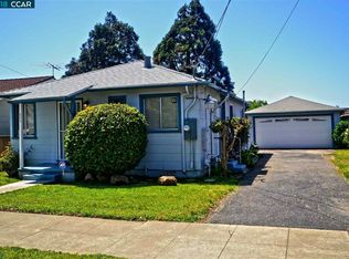 853 McLaughlin St, Richmond, CA 94805