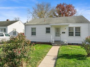 2764 River Rd, Hamilton, OH 45015