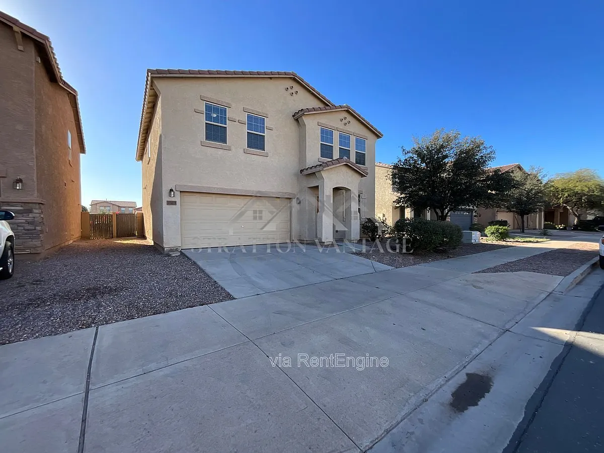 Building Photo - 7323 W Alta Vista Rd