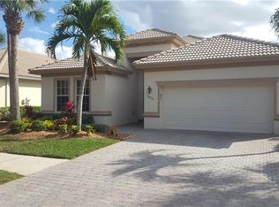 15950 Delasol Ln, Naples, FL 34110