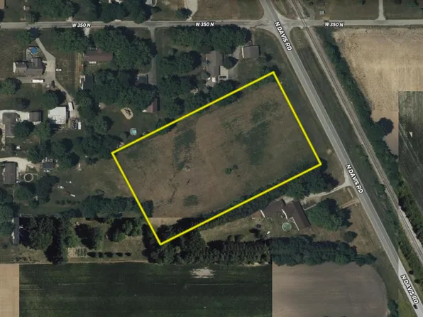 N Davis Rd Lot Wp001, Kokomo, IN 46901