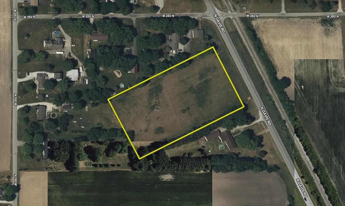 N Davis Rd Lot Wp001 photo 1