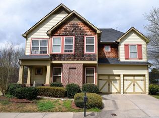 1767 Maple Walk Cir SW, Atlanta, GA 30315