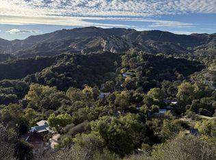 0 Topanga Skyline Dr, Topanga, CA 90290