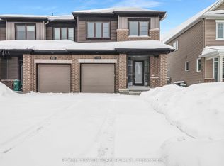 918 Kilbirnie Dr, Ottawa, ON K2J 6G2