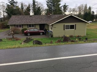 5915 Central Park Dr, Aberdeen, WA 98520