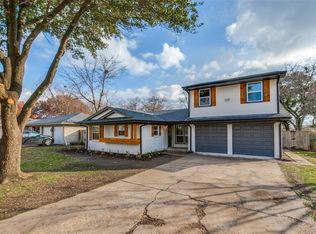 511 Worcester Way, Richardson, TX 75080