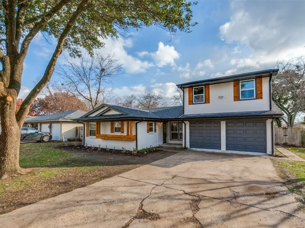 511 Worcester Way, Richardson, TX 75080
