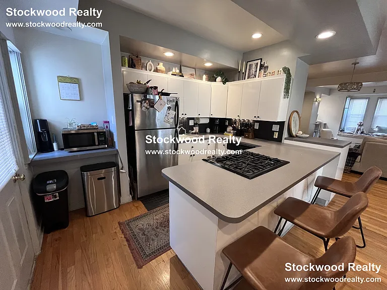51 Telegraph St #1 — Photo 5