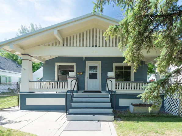 543 5th Ave, Helena, MT 59601