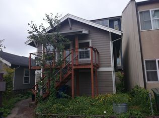 1211 E Barclay Ct, Seattle, WA 98122