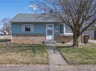 706 Flintridge Dr, Fairborn, OH 45324