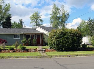 1269 NE Kennedy Ln, Hillsboro, OR