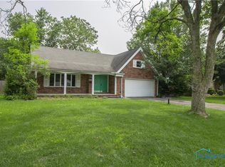 2229 Midlawn Dr, Toledo, OH