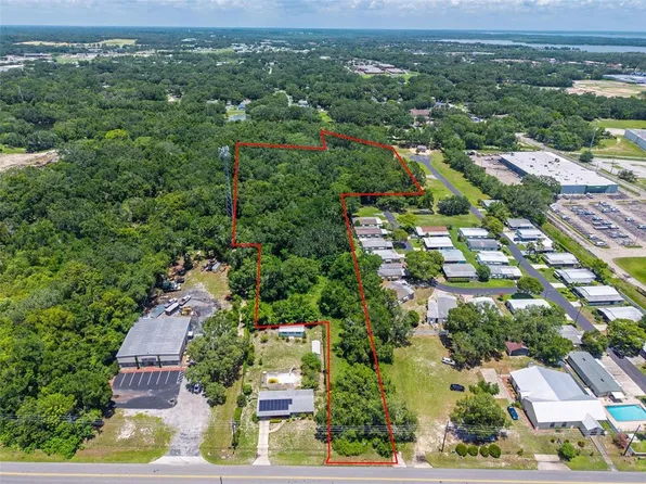Gourley Ave, Leesburg, FL 34748