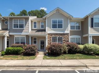 3631 Sugar Tree Pl, Durham, NC 27713