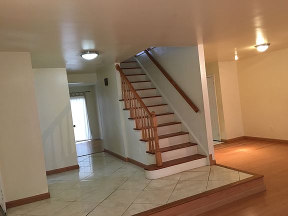Stair Case