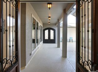 164 Stallion Estates Dr, Spring Branch, TX 78070