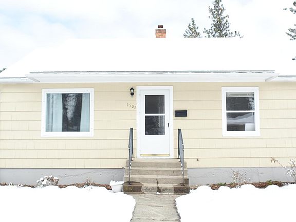 2nd image of 1507 E Thurston Ave