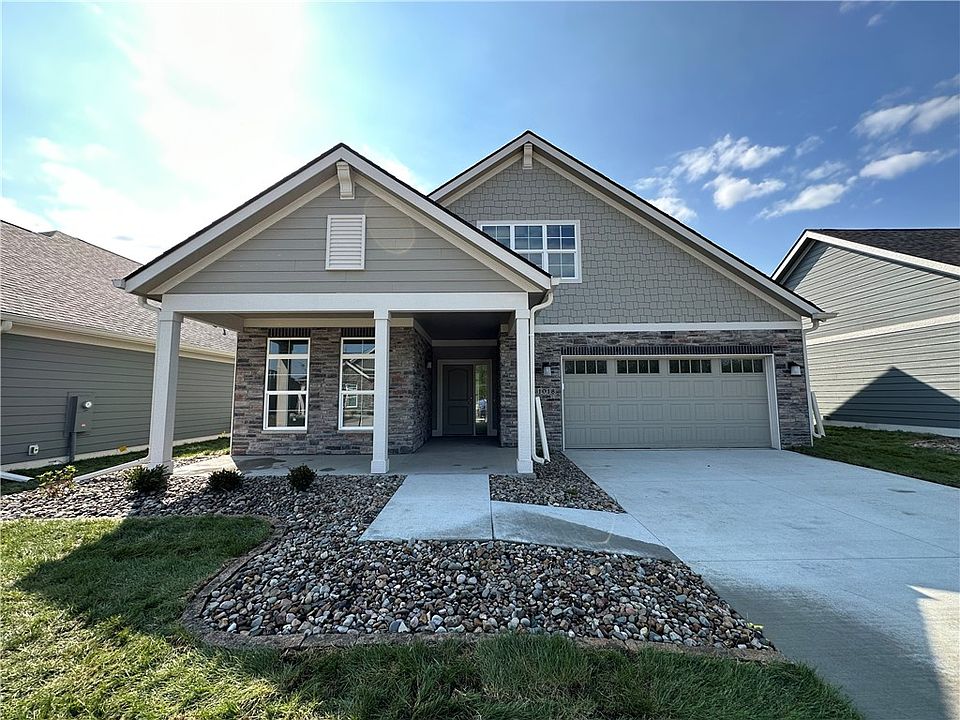 1018 Creekside Dr, Waukee, IA 50263 MLS 667601 Zillow