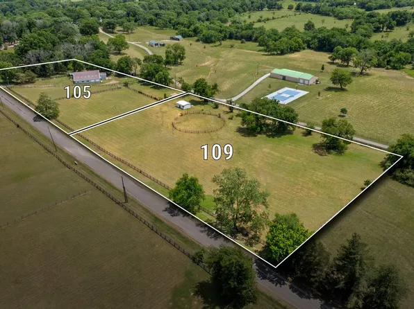 105 Pineywood Acres Dr, Madison, TN 37115