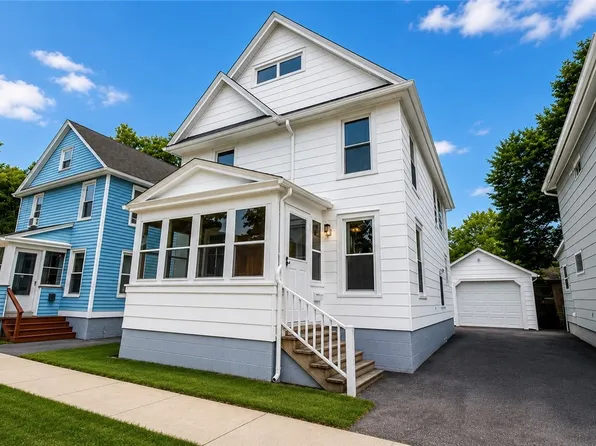58 Columbia Ave, Batavia, NY 14020