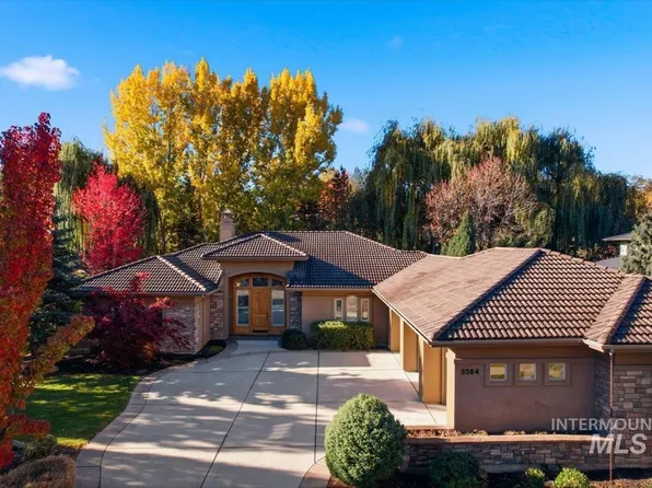 3364 S Temperance Way, Boise, ID 83706