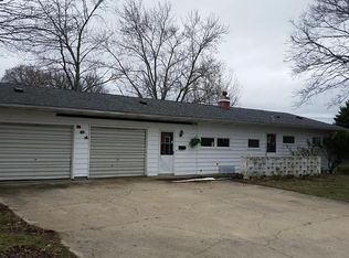 201 Mill St, Lakeview, MI 48850