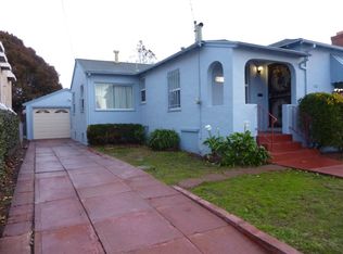 1316 104th Ave, Oakland, CA 94603