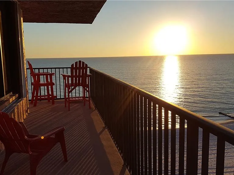 15316 Gulf Blvd #604 — Photo 4