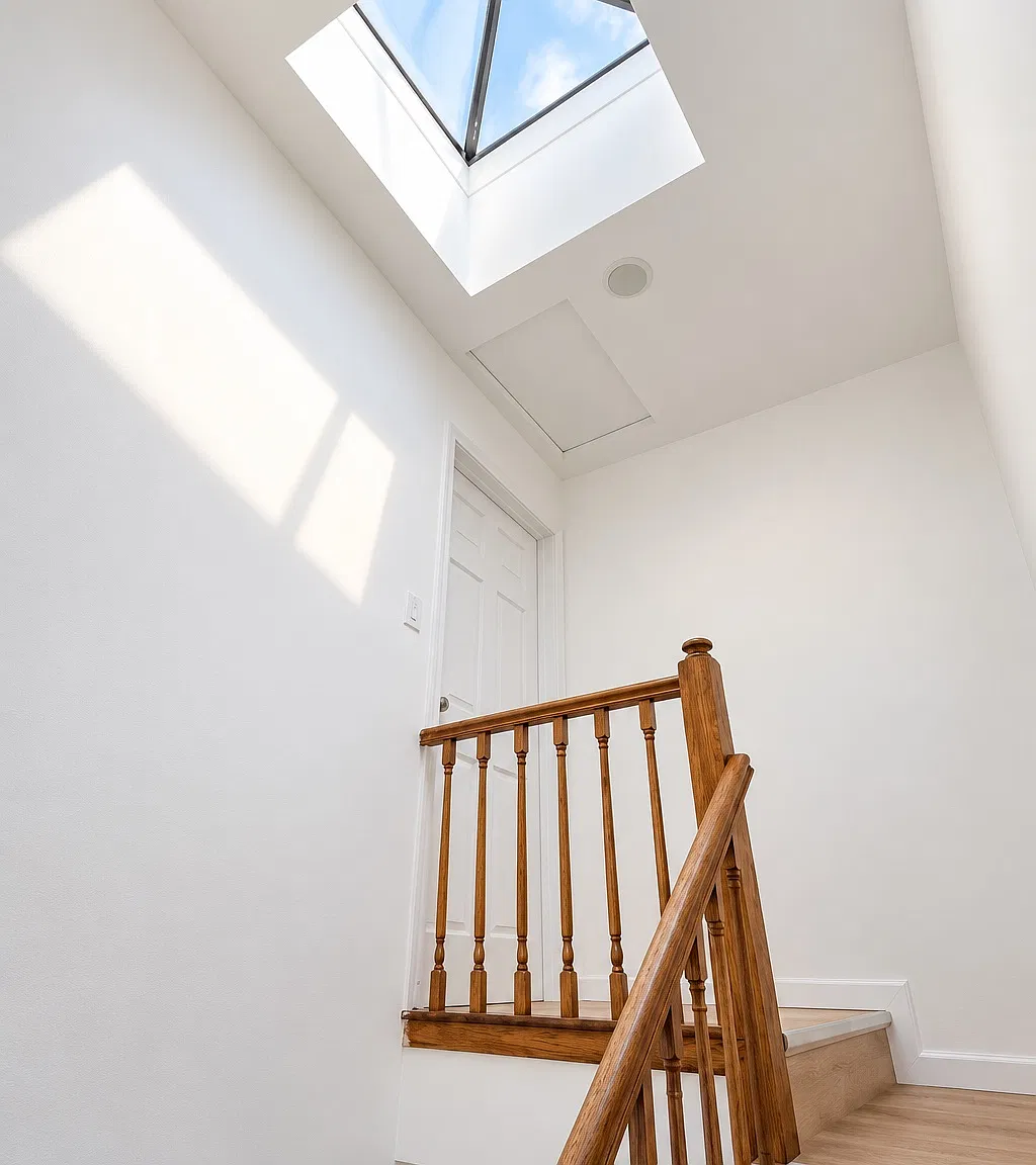 3 bed, 1000 sqft, $3,200 — Photo 3