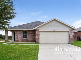 12501 Shine Ave, Rhome, TX 76078
