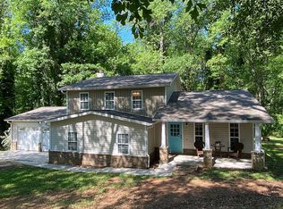 200 Hunt Ridge Dr, Stockbridge, GA 30281