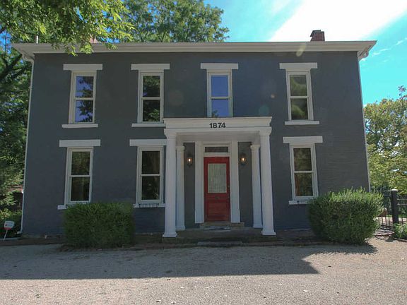 2nd image of 1874 Reynoldsburg New Albany Rd