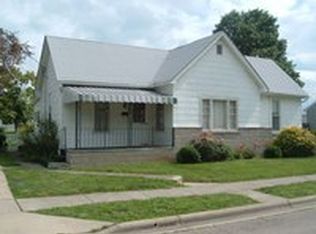 220 3rd Ave, Circleville, OH 43113