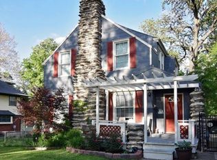 3729 Walnut St, Kansas City, MO 64111