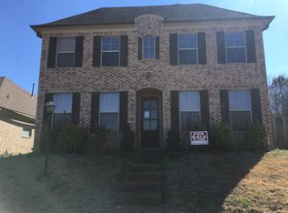 7375 Appling Ridge Dr, Cordova, TN 38018