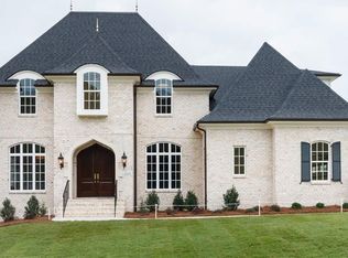 5113 Bella Ridge Dr, Raleigh, NC 27615