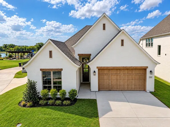 934 Sandpiper Dr, Aledo, TX 76008
