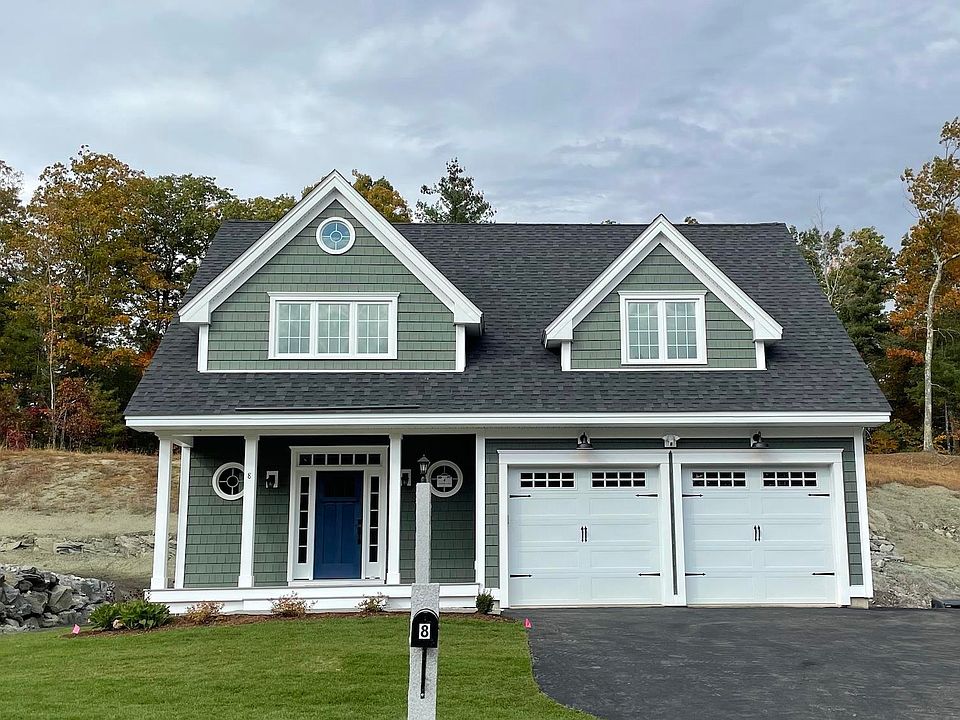 1st image of 8 Clover Lane Lot 76