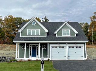 8 Clover Ln LOT 76, Londonderry, NH 03053