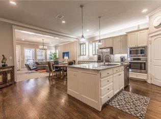 2500 Fitzgerald Ave, McKinney, TX 75071