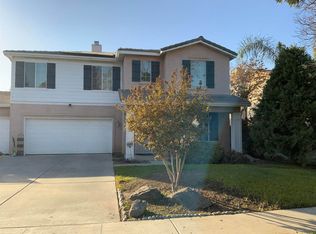 4003 S Crenshaw St, Visalia, CA 93277