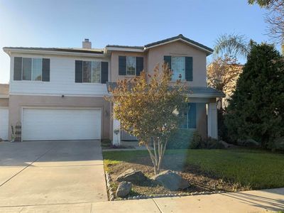 4003 S Crenshaw St, Visalia, CA, 93277