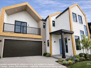 76 N Feather Reed Ave, Meridian, ID 83642